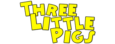 Three Little Pigs logo