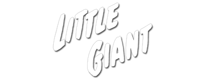 Little Giant logo