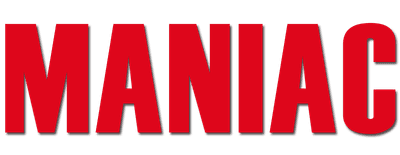 Maniac logo