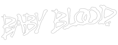 Baby Blood logo