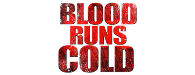 Blood Runs Cold logo