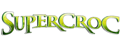 Supercroc logo