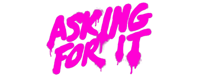 Asking for It logo