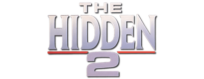 The Hidden II logo