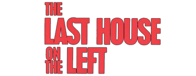 The Last House on the Left logo