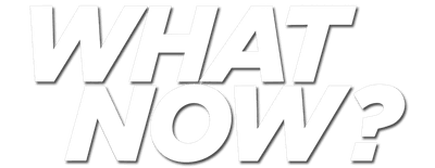 Kevin Hart: What Now? logo