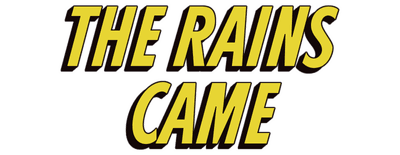 The Rains Came logo