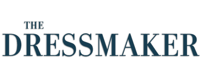 The Dressmaker logo