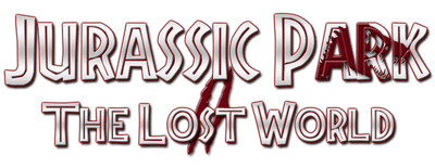 The Lost World: Jurassic Park logo