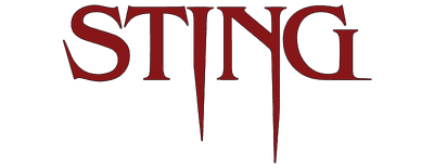 Sting logo