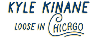 Kyle Kinane: Loose in Chicago logo