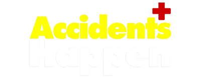 Accidents Happen logo