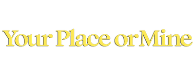 Your Place or Mine logo