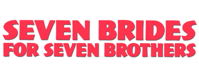 Seven Brides for Seven Brothers logo