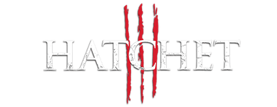 Hatchet III logo