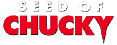 Seed of Chucky logo