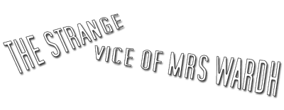 The Strange Vice of Mrs. Wardh logo