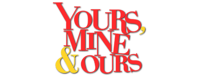 Yours, Mine & Ours logo