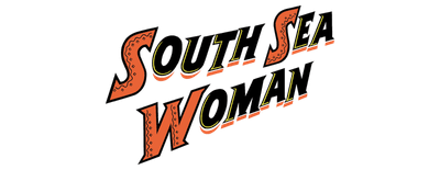 South Sea Woman logo