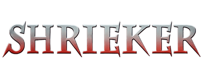 Shrieker logo