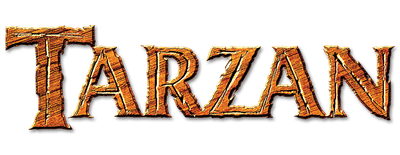 Tarzan logo