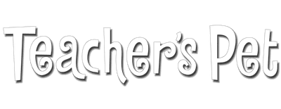 Teacher's Pet logo