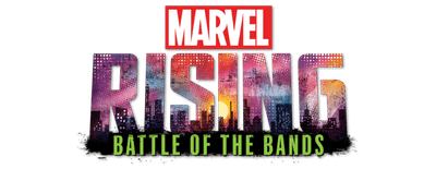 Marvel Rising: Initiation logo