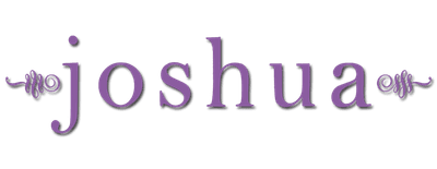 Joshua logo