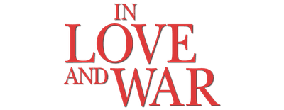 In Love and War logo