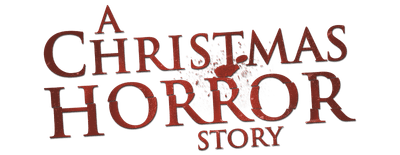 A Christmas Horror Story logo