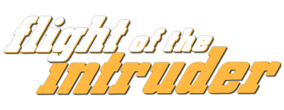 Flight of the Intruder logo