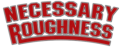 Necessary Roughness logo