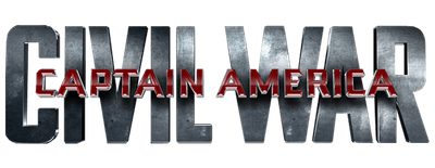 Captain America: Civil War logo