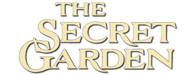 The Secret Garden logo