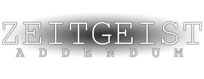 Zeitgeist: Addendum logo