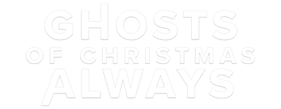 Ghosts of Christmas Always logo