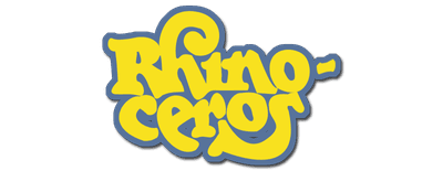 Rhinoceros logo