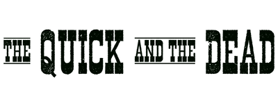 The Quick and the Dead logo