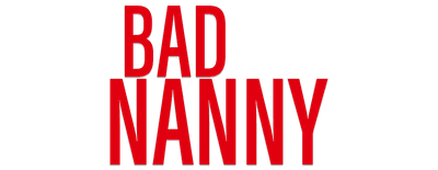 Bad Nanny logo