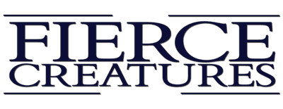 Fierce Creatures logo