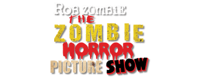 The Zombie Horror Picture Show logo