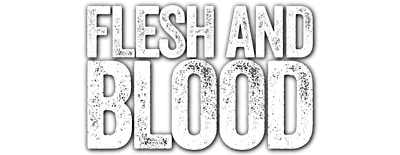 Flesh and Blood logo