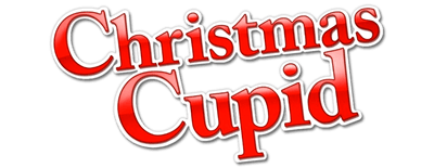 Christmas Cupid logo