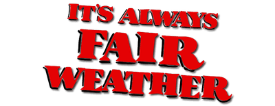 It's Always Fair Weather logo