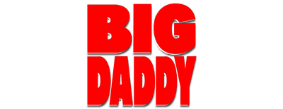 Big Daddy logo