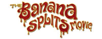 The Banana Splits Movie logo