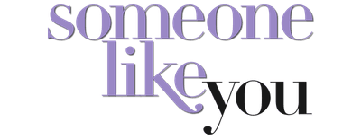 Someone Like You logo