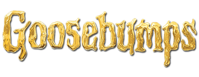 Goosebumps logo