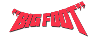 Bigfoot logo