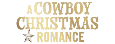 A Cowboy Christmas Romance logo